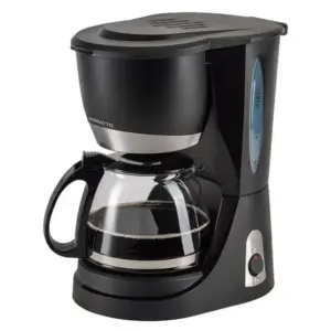 Cafeteira Elétrica de Gotejamento Agratto Vetro Cafe 15 Xícaras 127V CEV15