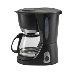 Cafeteira Elétrica de Gotejamento Agratto Vetro Caffe 15 Xícaras 127V