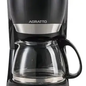 Cafeteira Elétrica de Gotejamento Agratto Vetro Caffe 15 Xícaras 220V CEV15-02
