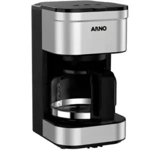 Cafeteira Elétrica de Gotejamento Arno Preferita 18 Xícaras CFPF