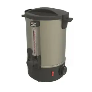 Cafeteira Elétrica Industrial Progás Automática 4 Litros 220V PRC-04