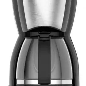 Cafeteira Elétrica de Gotejamento Britânia 18 Cafés 720ml Preta 550W 220V