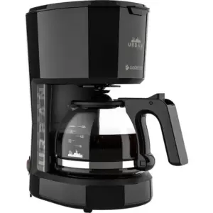 Cafeteira Elétrica de Gotejamento Cadence Urban Pop CAF310