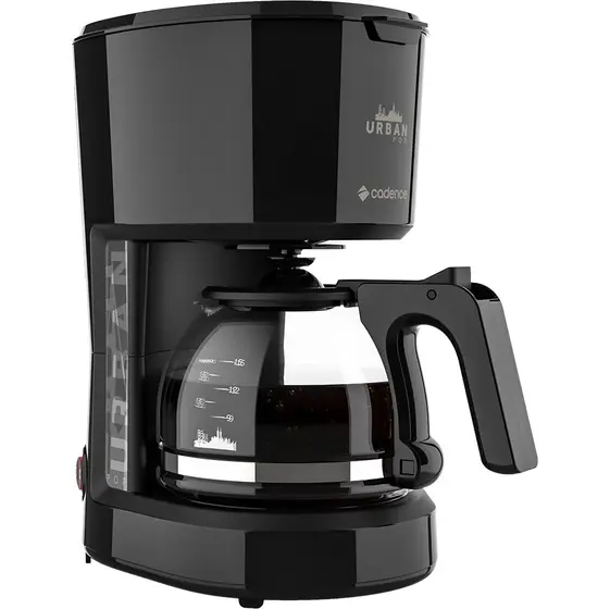 Cafeteira Elétrica de Gotejamento Cadence Urban Pop CAF310