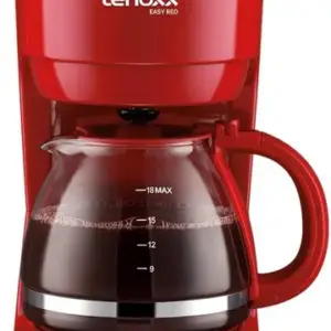 Cafeteira Elétrica de Gotejamento Lenoxx Easy 18 Xícaras 110V PCA019
