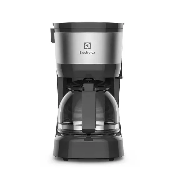 Cafeteira Elétrica de Gotejamento Electrolux Efficient ECM10
