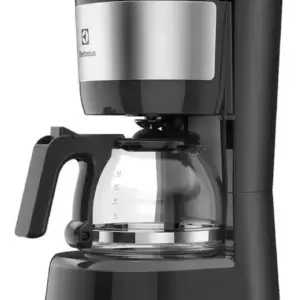 Cafeteira Elétrica de Gotejamento Electrolux Efficient 15 Xícaras Inox 600W 220V ECM10