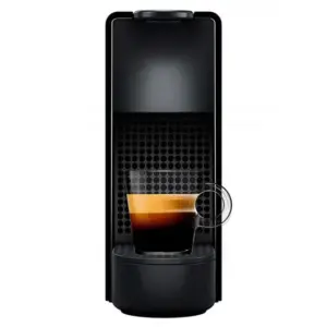 Cafeteira Expresso de Cápsula Nespresso Essenza Mini