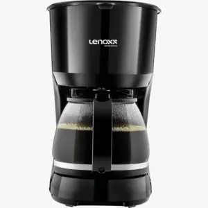 Cafeteira Elétrica de Gotejamento Lenoxx Grand Coffee 220V PCA037