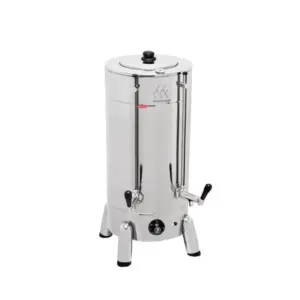 Cafeteira Elétrica Industrial Marchesoni 8 Litros 127V