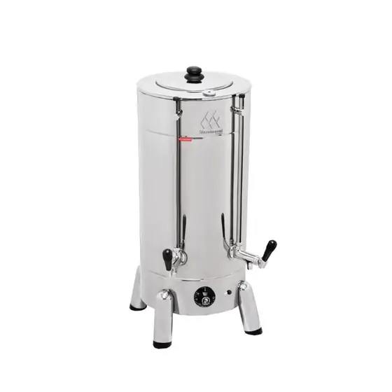 Cafeteira Elétrica Industrial Marchesoni 8 Litros 127V