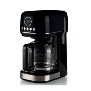 Cafeteira Elétrica de Gotejamento Ariete Moderna Programável 127V