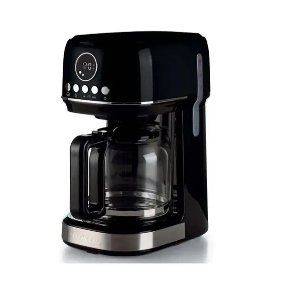 Cafeteira Elétrica de Gotejamento Ariete Moderna Programável 127V