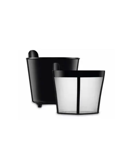 Cafeteira Elétrica Individual Mondial Smart Coffee Vermelha C-42-2X-RI