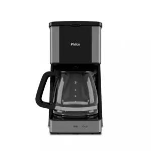 Cafeteira Elétrica de Gotejamento Philco 1,5L PCF40A