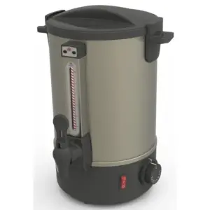 Cafeteira Elétrica Industrial Progás 4 Litros 220V PRC-04