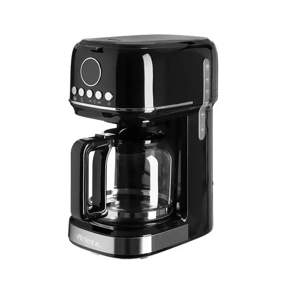 Cafeteira Elétrica de Gotejamento Ariete Moderna Programável