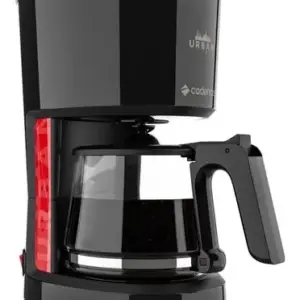 Cafeteira Elétrica de Gotejamento Cadence Urban Pop 30 Cafés 110V CAF610
