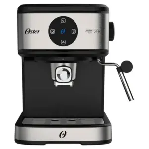 Cafeteira Expresso Oster Double Digital 220V