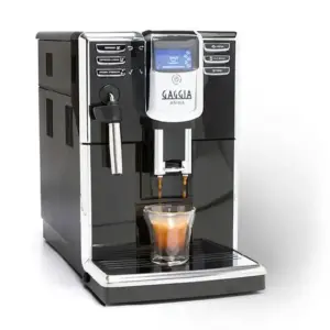 Cafeteira Expresso Automática Gaggia Anima Pannarello 110V 19076041