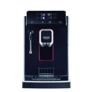 Cafeteira Expresso Automática Gaggia Magenta Plus 127V 19110041