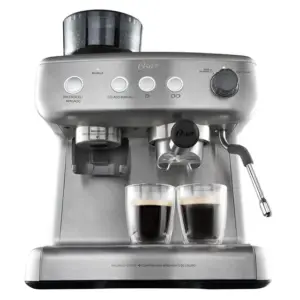Cafeteira Expresso Oster Xpert Perfect Brew