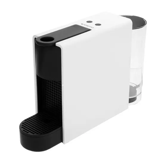 Cafeteira Expresso de Cápsula Nespresso Essenza Mini 1L 1260W 220V