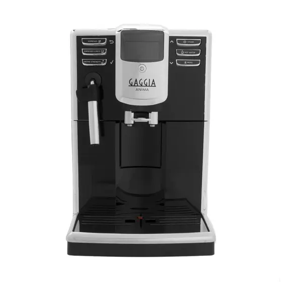 Cafeteira Expresso Automática Gaggia Anima Pannarello 220V 19076042