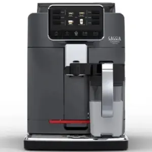 Cafeteira Expresso Automática Gaggia Cadorna Prestige 127V
