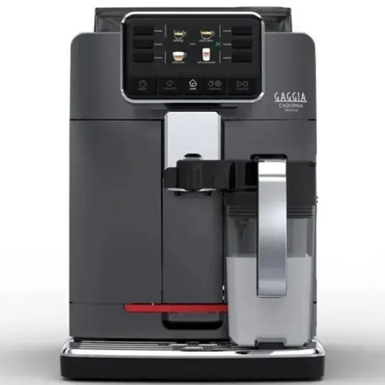 Cafeteira Expresso Automática Gaggia Cadorna Prestige 127V