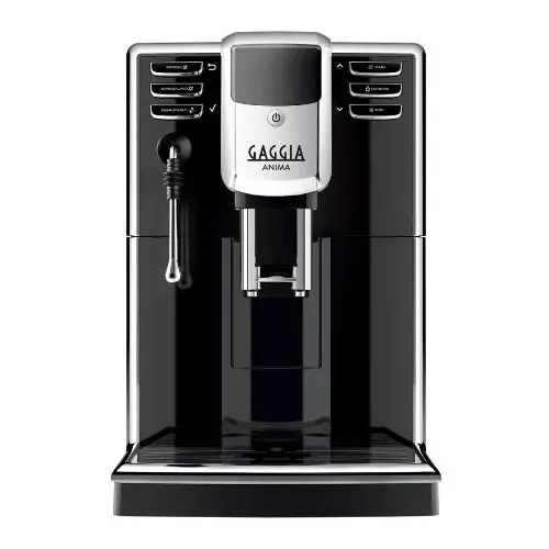 Cafeteira Expresso Automática Gaggia Anima Barista Plus
