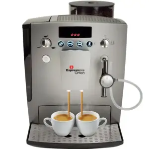 Cafeteira Expresso Automática Espressione Orion 220V 620T