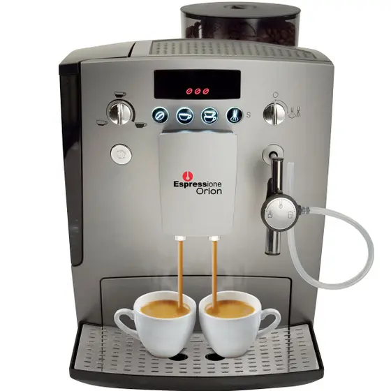 Cafeteira Expresso Automática Espressione Orion 220V 620T