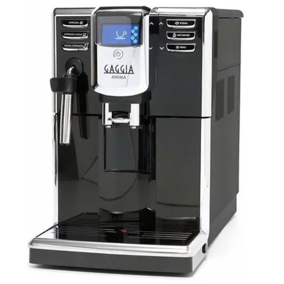 Cafeteira Expresso Automática Gaggia Anima Pannarello