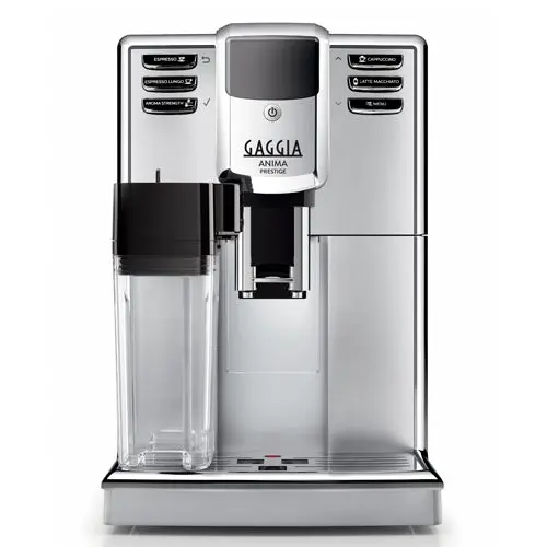 Cafeteira Expresso Superautomática Gaggia Anima Prestige 110V