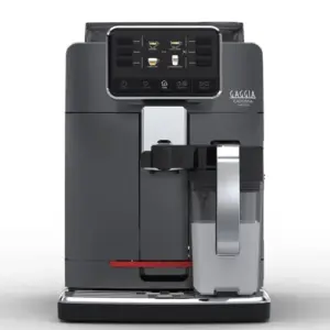 Cafeteira Expresso Superautomática Gaggia Cadorna Prestige