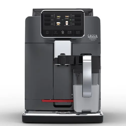Cafeteira Expresso Superautomática Gaggia Cadorna Prestige