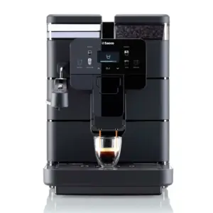 Cafeteira Expresso Automática Saeco Royal Plus Profissional