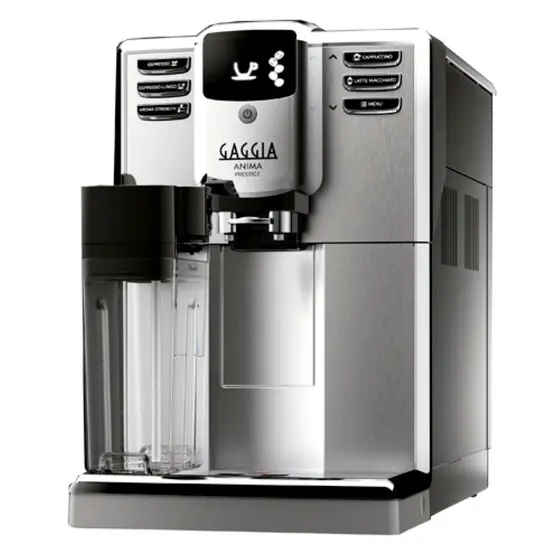 Cafeteira Expresso Superautomática Gaggia Anima Prestige 127V 19076241