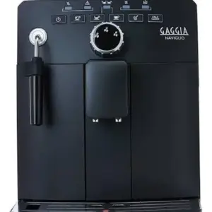 Cafeteira Expresso Automática Gaggia Naviglio 127V