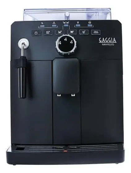 Cafeteira Expresso Automática Gaggia Naviglio 127V
