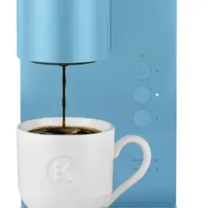 Cafeteira Expresso de Cápsula Keurig Express Essential Single