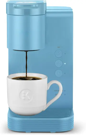 Cafeteira Expresso de Cápsula Keurig Express Essential Single