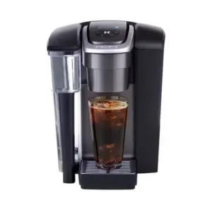 Cafeteira Expresso de Cápsula Keurig K-1550 Commercial