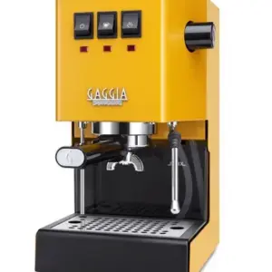 Cafeteira Expresso Manual Gaggia Classic