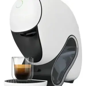 Cafeteira Expresso de Cápsula Nescafé Dolce Gusto Neo Branca 110V