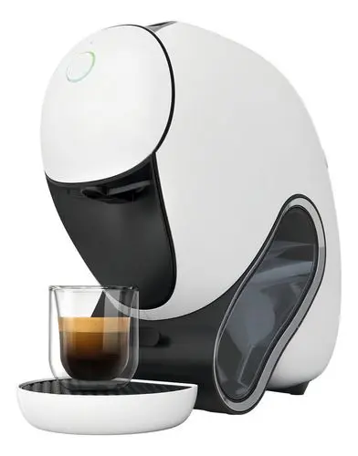 Cafeteira Expresso de Cápsula Nescafé Dolce Gusto Neo Branca 110V