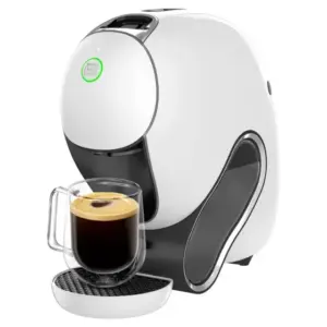Cafeteira Elétrica de Cápsula Nescafé Dolce Gusto Neo Branca 110V