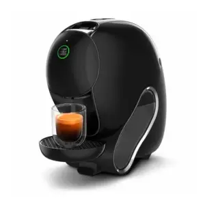 Cafeteira Expresso de Cápsula Nescafé Dolce Gusto Neo Preto 127V 1460W