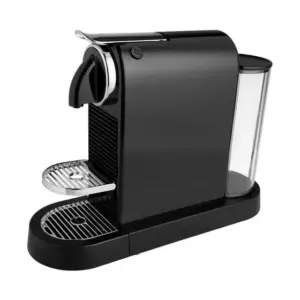 Cafeteira Expresso de Cápsula Nespresso CitiZ 1L 1260W 127V